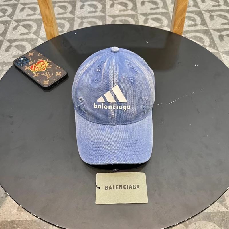 Balenciaga Caps